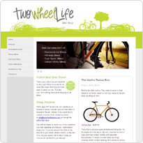 Sample website for Miami Urgent Care